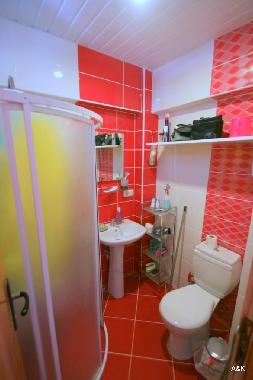 Apartamento de vacaciones en Antalia (Antalya)Casa de vacaciones