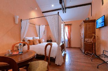 Cama y desayuno en BEBLENHEIM (Haut-Rhin)Casa de vacaciones