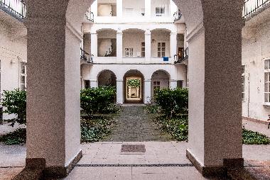 Apartamento de vacaciones en Budapest (Budapest)Casa de vacaciones