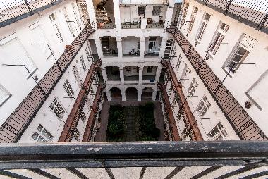 Apartamento de vacaciones en Budapest (Budapest)Casa de vacaciones