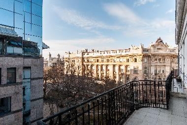 Apartamento de vacaciones en Budapest (Budapest)Casa de vacaciones