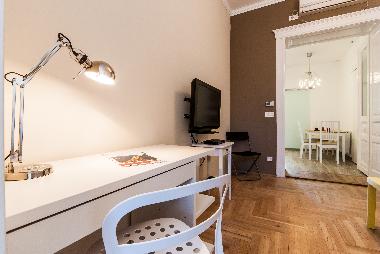 Apartamento de vacaciones en Budapest (Budapest)Casa de vacaciones