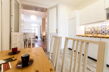 Apartamento de vacaciones en Budapest (Budapest)Casa de vacaciones