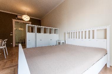 Apartamento de vacaciones en Budapest (Budapest)Casa de vacaciones