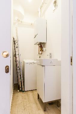 Apartamento de vacaciones en Budapest (Budapest)Casa de vacaciones