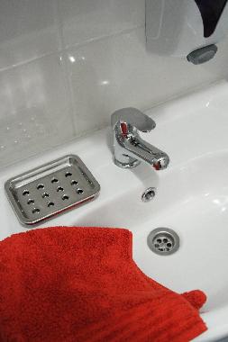 Cama y desayuno en Budapest (Budapest)Casa de vacaciones