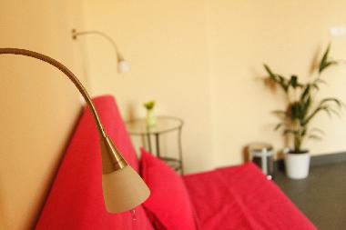 Cama y desayuno en Budapest (Budapest)Casa de vacaciones