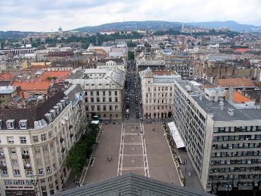 Apartamento de vacaciones en Budapest (Budapest)Casa de vacaciones