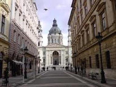 Apartamento de vacaciones en Budapest (Budapest)Casa de vacaciones