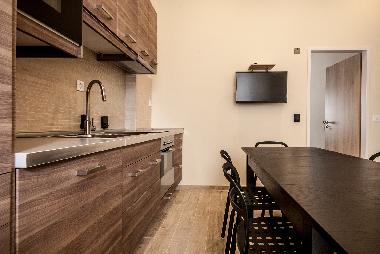 Apartamento de vacaciones en Budapest (Budapest)Casa de vacaciones