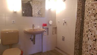 Apartamento de vacaciones en Bad kissingen (Unterfranken)Casa de vacaciones