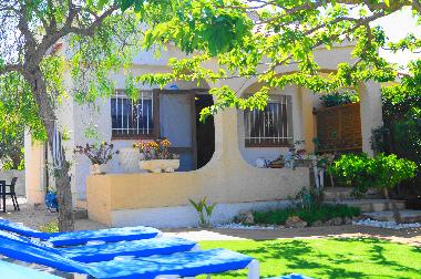 Casa de vacaciones en Deltebre/Riumar (Tarragona)Casa de vacaciones