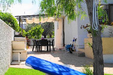 Casa de vacaciones en Deltebre/Riumar (Tarragona)Casa de vacaciones