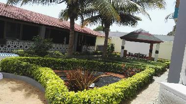 Villa en Avepozo, Lome (Lome)Casa de vacaciones