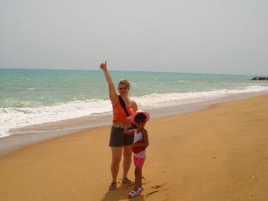 Villa en Avepozo, Lome (Lome)Casa de vacaciones