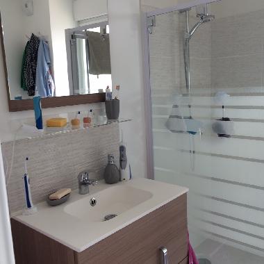 Apartamento de vacaciones en le croisic  (Loire-Atlantique)Casa de vacaciones