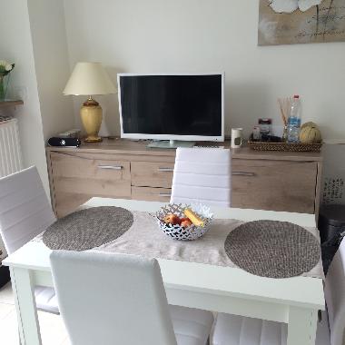 Apartamento de vacaciones en le croisic  (Loire-Atlantique)Casa de vacaciones