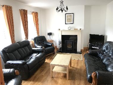 Casa de vacaciones en Carrick, Co Donegal (Donegal)Casa de vacaciones