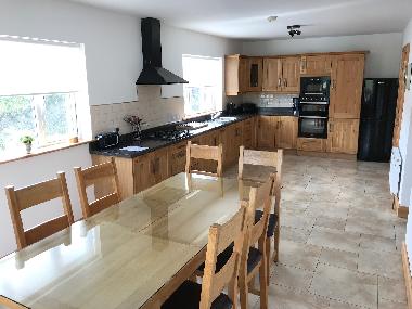 Casa de vacaciones en Carrick, Co Donegal (Donegal)Casa de vacaciones