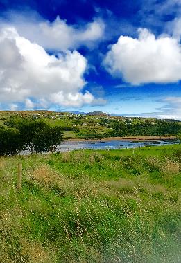 Casa de vacaciones en Carrick, Co Donegal (Donegal)Casa de vacaciones