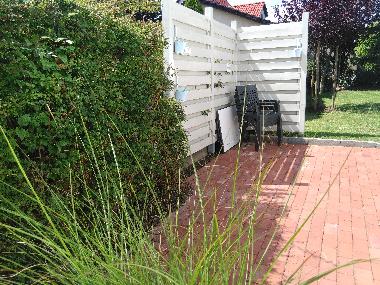 Apartamento de vacaciones en Khlungsborn (Mecklenburgische Ostseekste)Casa de vacaciones