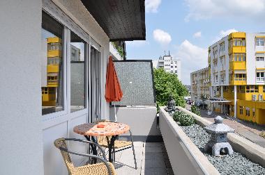 Apartamento de vacaciones en Trier (Mosel - Saar)Casa de vacaciones