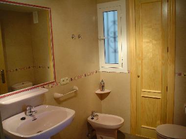 Apartamento de vacaciones en Roquetas de Mar (Almer�a)Casa de vacaciones