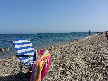 Apartamento de vacaciones en Roquetas de Mar (Almer�a)Casa de vacaciones