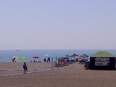 Apartamento de vacaciones en Roquetas de Mar (Almer�a)Casa de vacaciones