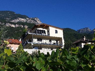 Apartamento de vacaciones en Tramin (Bolzano-Bozen)Casa de vacaciones
