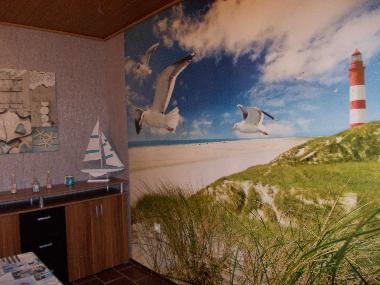 Apartamento de vacaciones en Wittmund (Nordsee-Festland / Ostfriesland)Casa de vacaciones