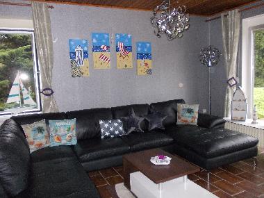 Apartamento de vacaciones en Wittmund (Nordsee-Festland / Ostfriesland)Casa de vacaciones