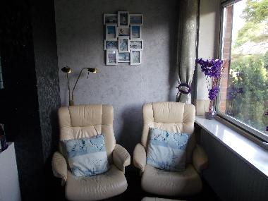 Apartamento de vacaciones en Wittmund (Nordsee-Festland / Ostfriesland)Casa de vacaciones
