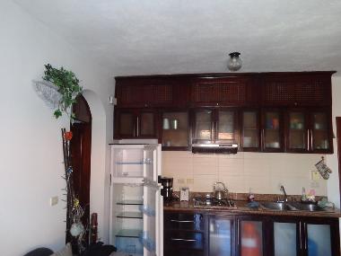 Apartamento de vacaciones en bavaro (La Altagracia)Casa de vacaciones