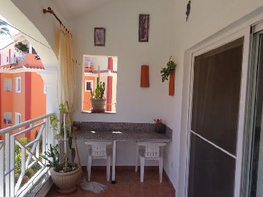 Apartamento de vacaciones en bavaro (La Altagracia)Casa de vacaciones