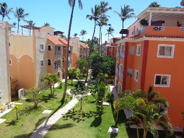 Apartamento de vacaciones en bavaro (La Altagracia)Casa de vacaciones