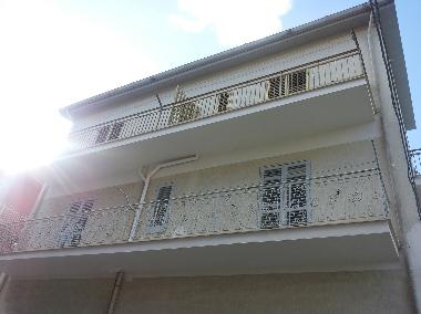 Apartamento de vacaciones en Realmonte (Agrigento)Casa de vacaciones