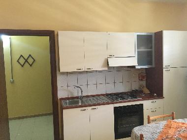 Apartamento de vacaciones en Realmonte (Agrigento)Casa de vacaciones