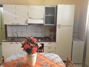 Apartamento de vacaciones en Realmonte (Agrigento)Casa de vacaciones