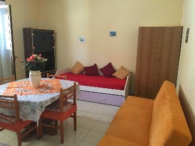 Apartamento de vacaciones en Realmonte (Agrigento)Casa de vacaciones