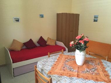 Apartamento de vacaciones en Realmonte (Agrigento)Casa de vacaciones
