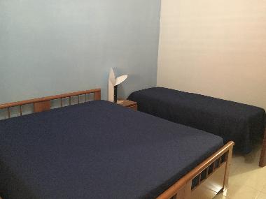 Apartamento de vacaciones en Realmonte (Agrigento)Casa de vacaciones