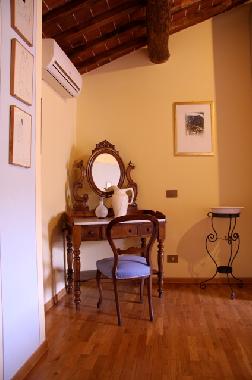 Cama y desayuno en massa e cozzile (Pistoia)Casa de vacaciones