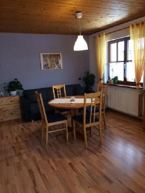 Apartamento de vacaciones en Speicherz (Unterfranken)Casa de vacaciones