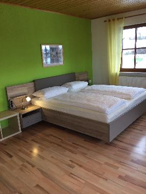 Apartamento de vacaciones en Speicherz (Unterfranken)Casa de vacaciones