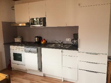 Apartamento de vacaciones en Speicherz (Unterfranken)Casa de vacaciones
