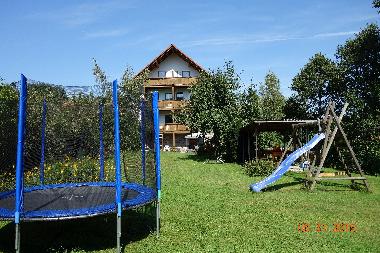 Apartamento de vacaciones en Speicherz (Unterfranken)Casa de vacaciones
