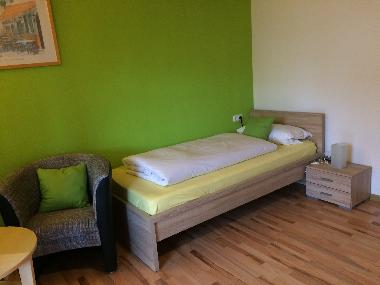 Apartamento de vacaciones en Speicherz (Unterfranken)Casa de vacaciones