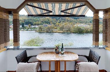Apartamento de vacaciones en Zell Mosel (Mosel - Saar)Casa de vacaciones