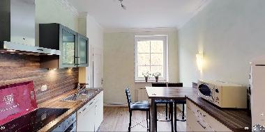 Apartamento de vacaciones en Zell Mosel (Mosel - Saar)Casa de vacaciones